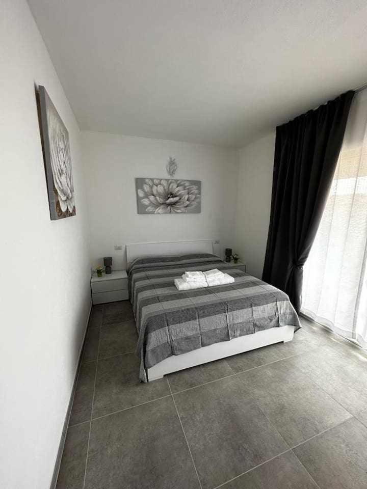 La Residenza Del Re Bed & Breakfast Palau Bagian luar foto